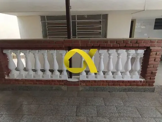 Imagem 7: Casa 3 Dormitórios - Vila Independência