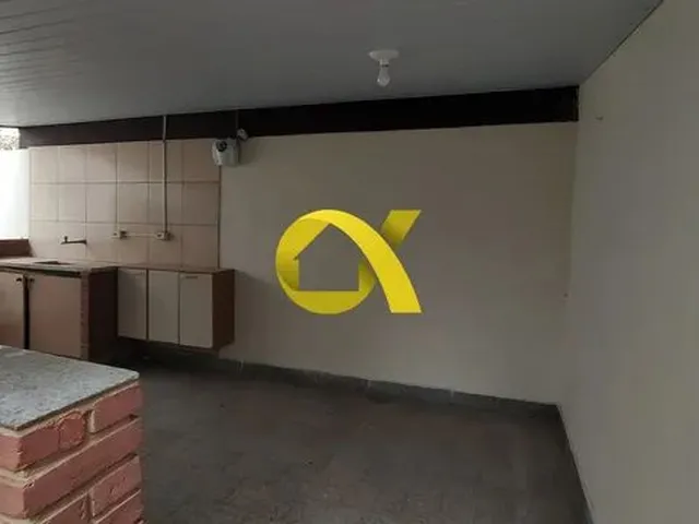 Imagem 15: Casa 3 Dormitórios - Vila Independência