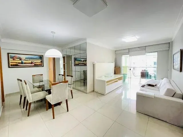 Imagem 7: Edifício Residencial Dubai Apartamento para Aluguel no Bairro Serrinha
