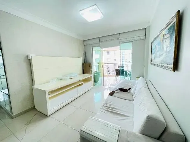 Imagem 14: Edifício Residencial Dubai Apartamento para Aluguel no Bairro Serrinha
