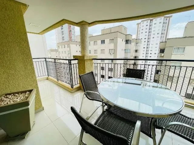 Imagem 3: Edifício Residencial Dubai Apartamento para Aluguel no Bairro Serrinha