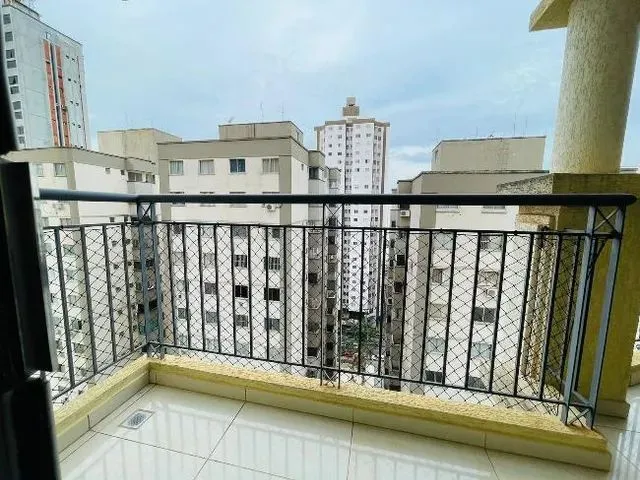 Imagem 15: Edifício Residencial Dubai Apartamento para Aluguel no Bairro Serrinha