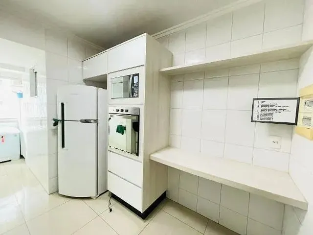 Imagem 4: Edifício Residencial Dubai Apartamento para Aluguel no Bairro Serrinha