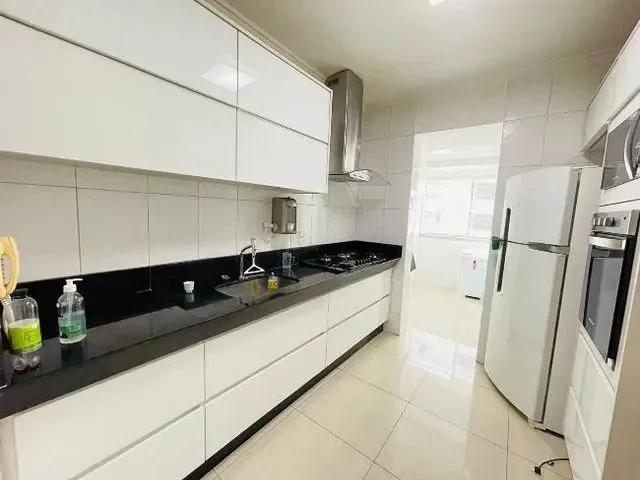 Imagem 2: Edifício Residencial Dubai Apartamento para Aluguel no Bairro Serrinha