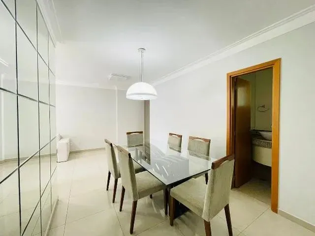Imagem 6: Edifício Residencial Dubai Apartamento para Aluguel no Bairro Serrinha