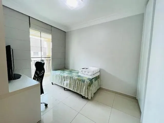 Imagem 12: Edifício Residencial Dubai Apartamento para Aluguel no Bairro Serrinha