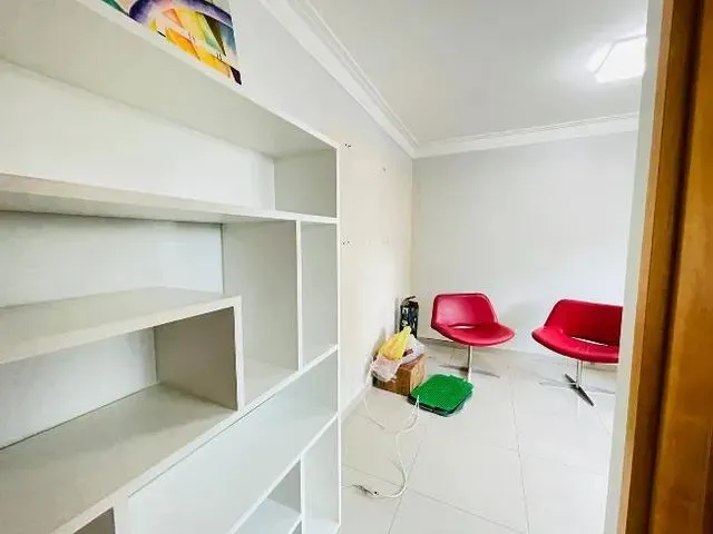 Imagem 16: Edifício Residencial Dubai Apartamento para Aluguel no Bairro Serrinha