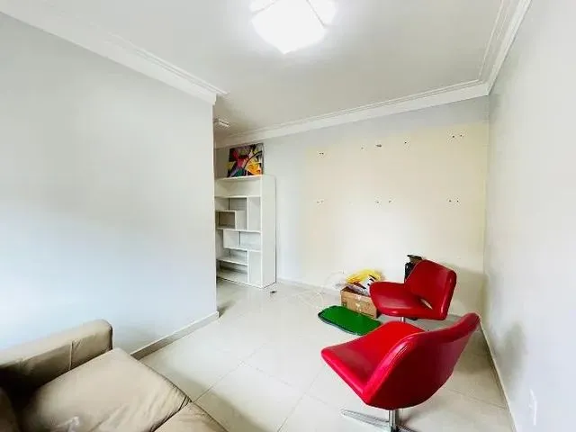 Imagem 5: Edifício Residencial Dubai Apartamento para Aluguel no Bairro Serrinha