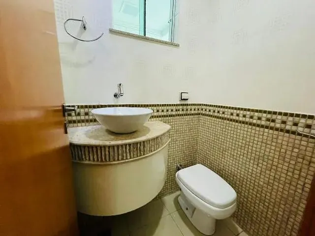 Imagem 11: Edifício Residencial Dubai Apartamento para Aluguel no Bairro Serrinha