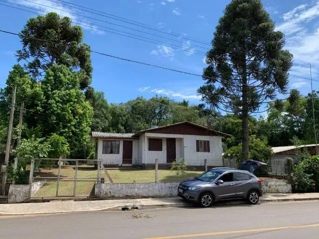 Imagem: Alugo Casa Simples no Centro de Nova Hartz