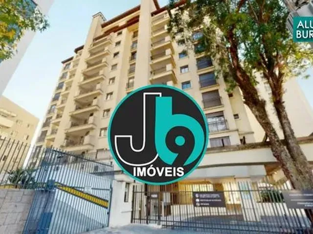 Imagem 1: Apartamento Residencial em Curitiba - Pr, Centro