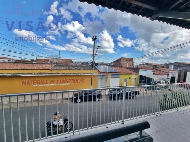 Imagem 5: Vende-Se Ou Aluga-Se Casa Duplex em Boa Vista - Mossoró