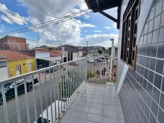 Imagem 16: Vende-Se Ou Aluga-Se Casa Duplex em Boa Vista - Mossoró
