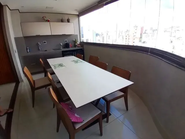 Imagem: Apartamento para Aluguel, 4 Quartos, 2 Suítes