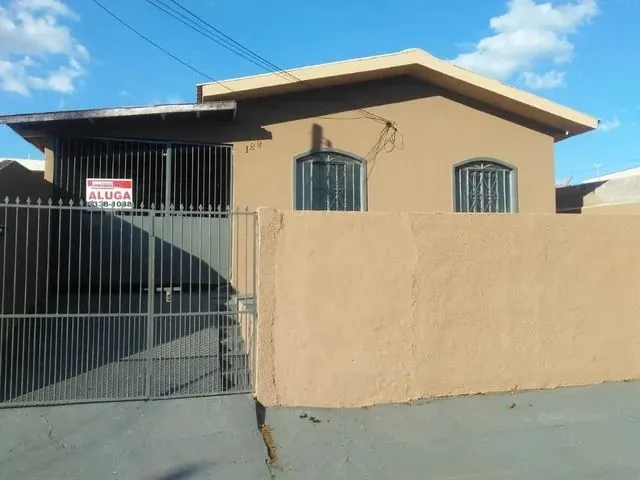 Imagem: Casa com 2 Dormitórios para Alugar, por