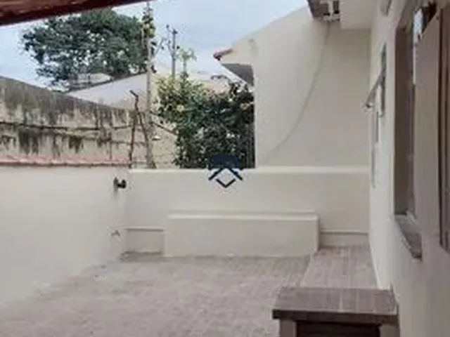 Imagem 1: Excelente Casa de Vila 71M2 Toda Reformada, Composta de Sala, 2 Quartos, Banheiro Social
