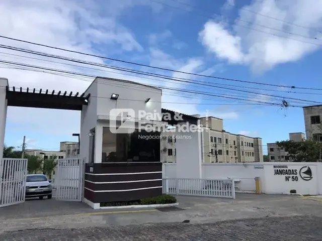 Imagem: Cond. Jangadas, Nova Parnamirim
