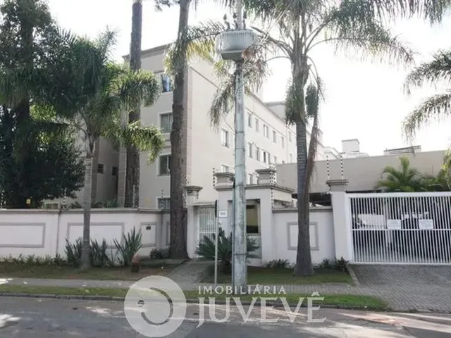 Imagem: Imobiliária Juvevê Aluga Apartamento Cristo