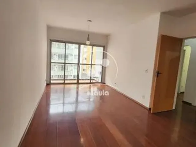 Imagem: O apartamento possui 3 Dormitórios, 1 Suíte, 2 Banheiros,