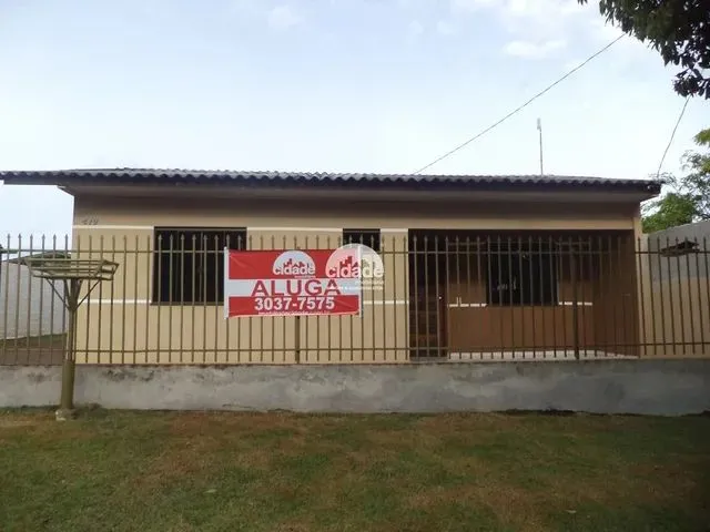 Imagem: Casa Residencial para Aluguel, 2 Quartos