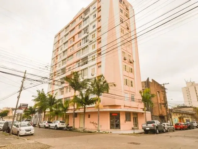 Imagem 9: Apartamento 2 Quartos para Aluguel Pelotas