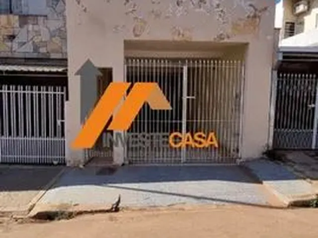 Imagem: Sorocaba - Casa Padrão - Vila Hortência