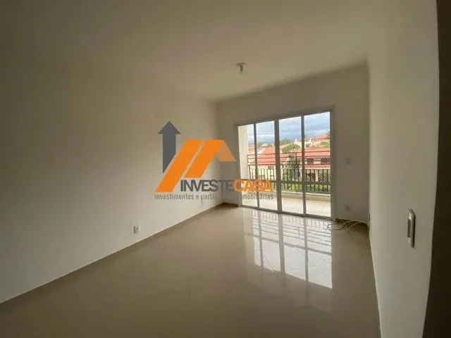 Imagem: O apartamento possui 2 Dormitórios, 1 Suíte, 2 Banheiros,