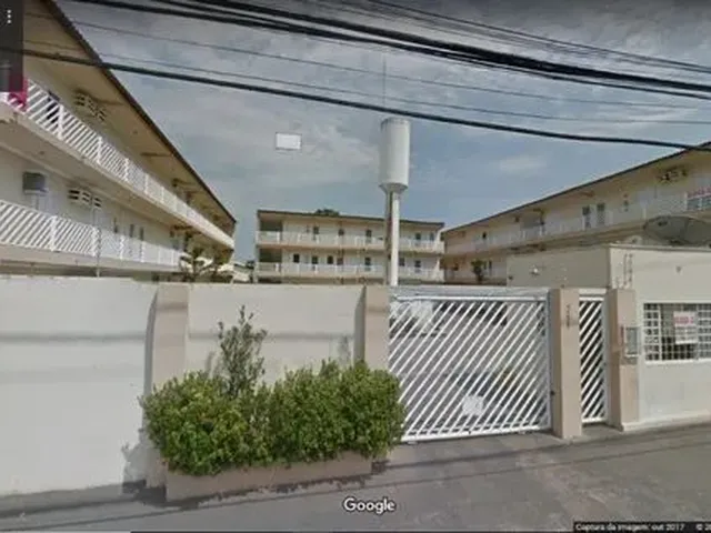 Imagem: Kitnet Mobiliada Próximo a Ufmt e a Av