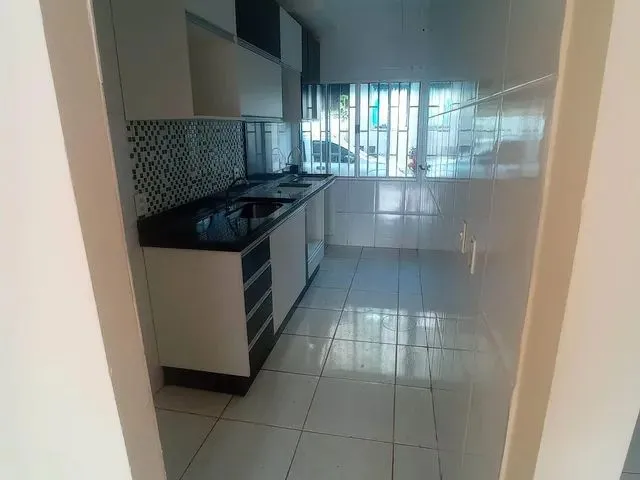 Imagem: Apartamento 2 Quartos - Ocidental Park
