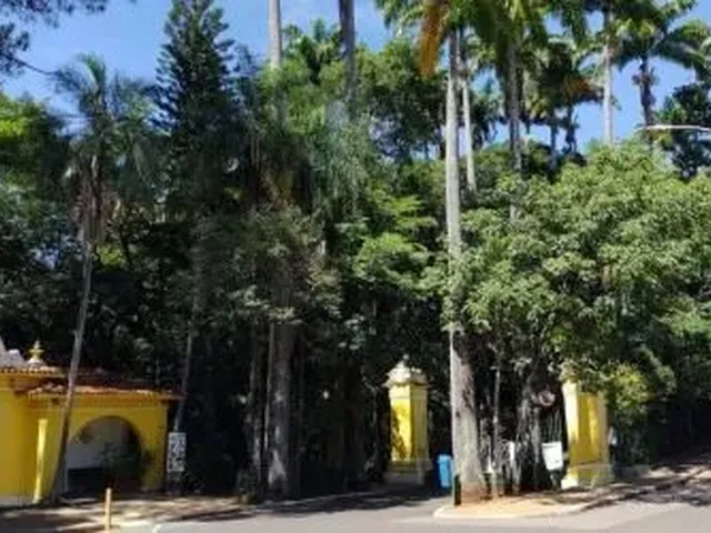 Imagem: Quarto Individual/Independente - Bosque
