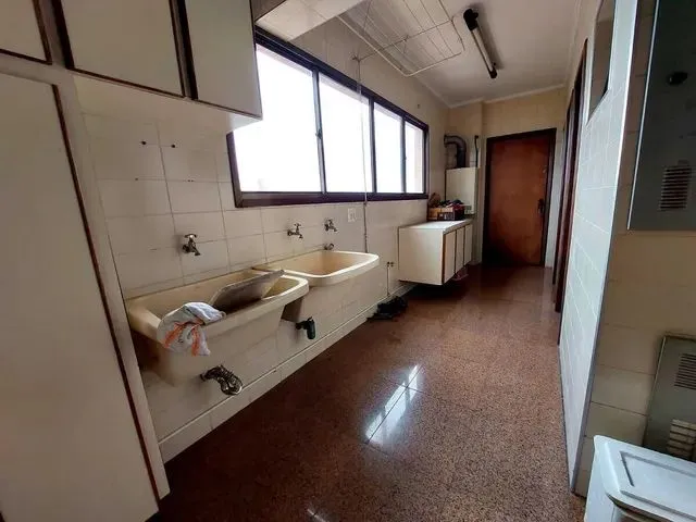 Imagem: Apartamento para Locação em São Bernardo