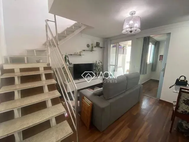 Imagem: Cobertura com 2 Dormitórios para Alugar