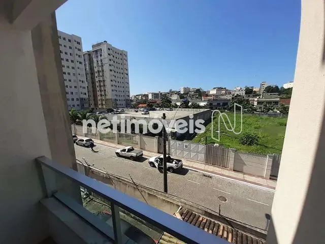 Imagem: Locação Apartamento 2 Quartos Soteco Vila