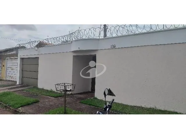 Imagem: Aluguel Casa Patrimonio