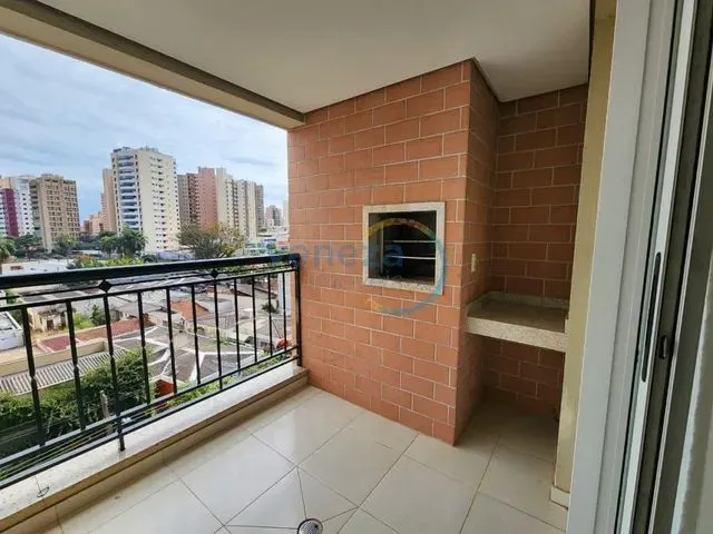 Imagem 10: Apartamento com 2 Quartos para Alugar por R$ 2100.00, 56.20 M2 - Centro - Londrina/Pr