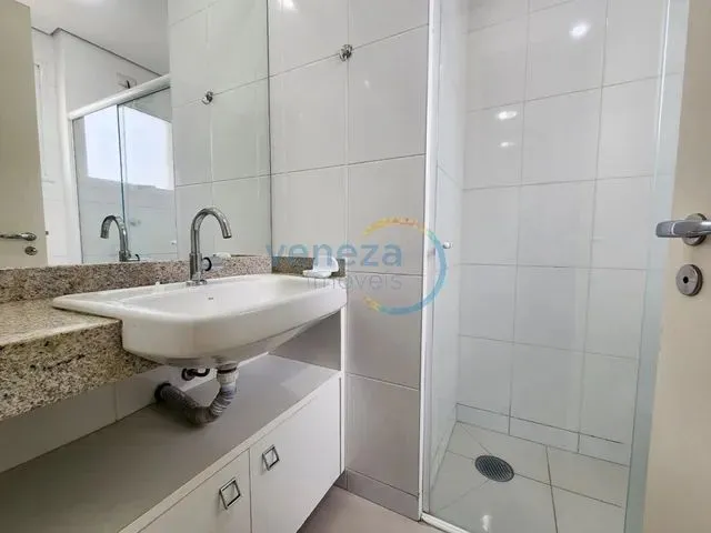 Imagem 4: Apartamento com 2 Quartos para Alugar por R$ 2100.00, 56.20 M2 - Centro - Londrina/Pr