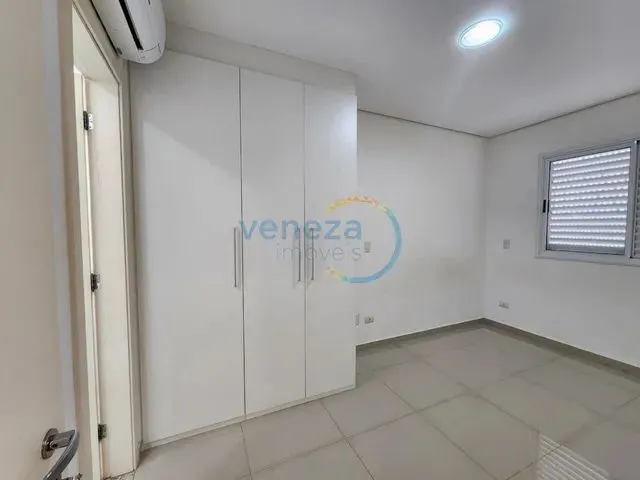 Imagem 3: Apartamento com 2 Quartos para Alugar por R$ 2100.00, 56.20 M2 - Centro - Londrina/Pr