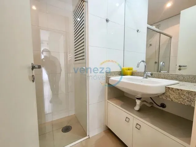 Imagem 8: Apartamento com 2 Quartos para Alugar por R$ 2100.00, 56.20 M2 - Centro - Londrina/Pr