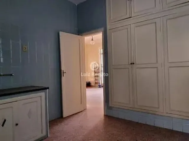 Imagem 1: Casa para Aluguel 2 Quartos 1 Vaga - Padre Eustáquio