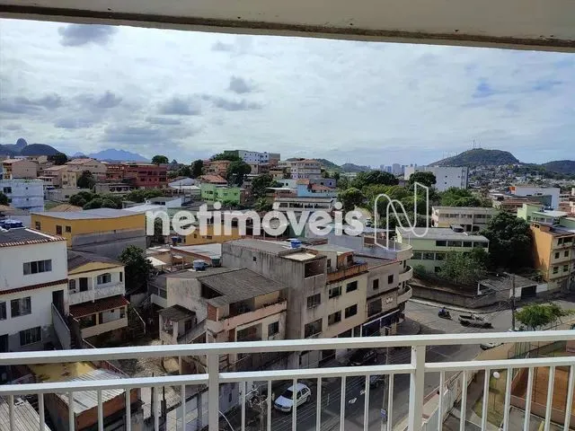 Imagem 9: Locação Apartamento 2 Quartos Ataíde Vila Velha