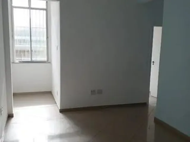 Imagem 1: Reformado Sala/2Quartos C/Dependencia e Vaga!!!