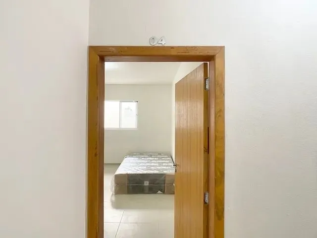 Imagem: Ótima Kitinete Mobiliada Ufsc