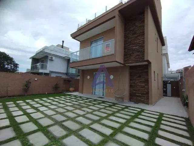 Imagem: Casa Nova Próximo a Praia com 2 Suítes