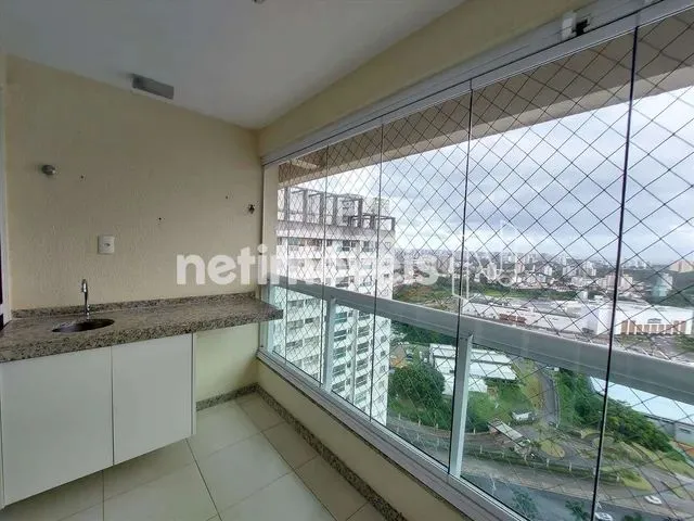 Imagem: Locação Apartamento 2 Quartos Horto Bela