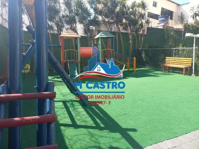 Imagem: Alugo Apartamento 02 Dormitórios - 01 Vaga