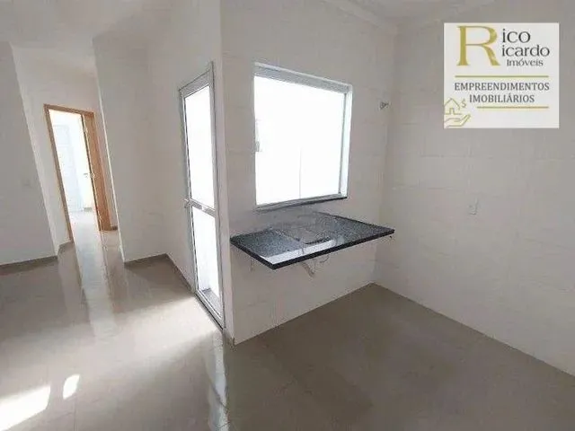Imagem: Apartamento com 2 Dormitórios, 35 M²
