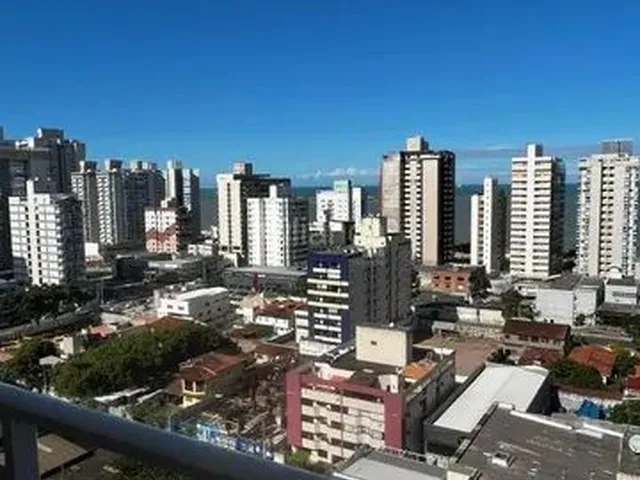 Imagem: Apartamento para Aluguel, 2 Quartos, 1 Suíte