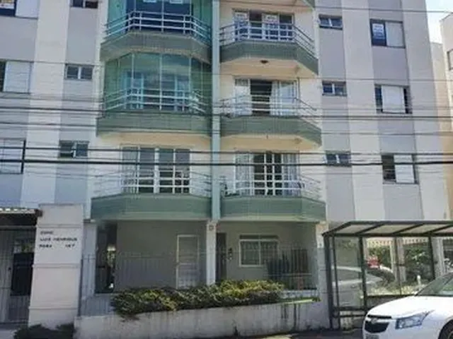 Imagem: Luiz Henrique Rosa - Ap. 303 - Bloco D