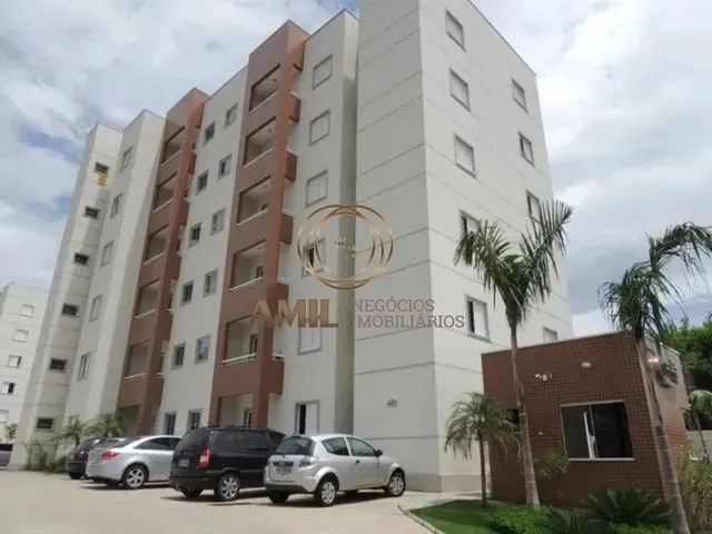 Imagem: Taubaté - Apartamento Padrão - Parque