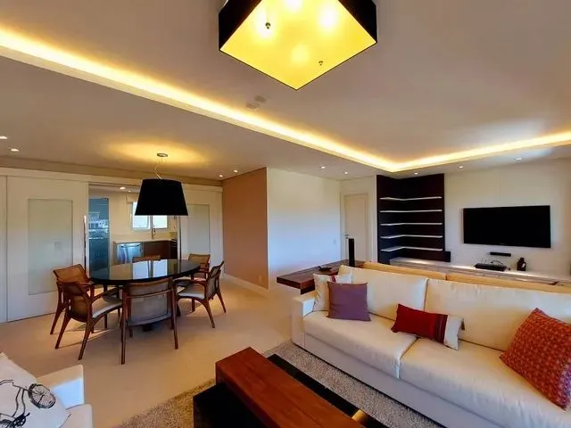 Imagem: Apartamento para Aluguel Possui 131 Metros